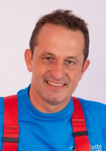 Mirko Scaglia Founder