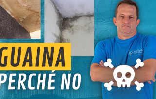 Guaina per il tetto, pro e contro